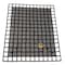 Gladiator Cargo Nets Heavy-Duty, Certified Truck Cargo Net: Extended Bed (8.75' x 10' ft.) LGN-100 - alternate 1